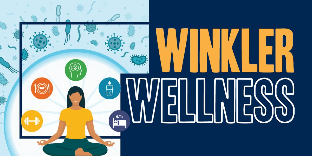 Winkler Wellness
