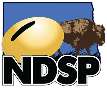 NDSP logo