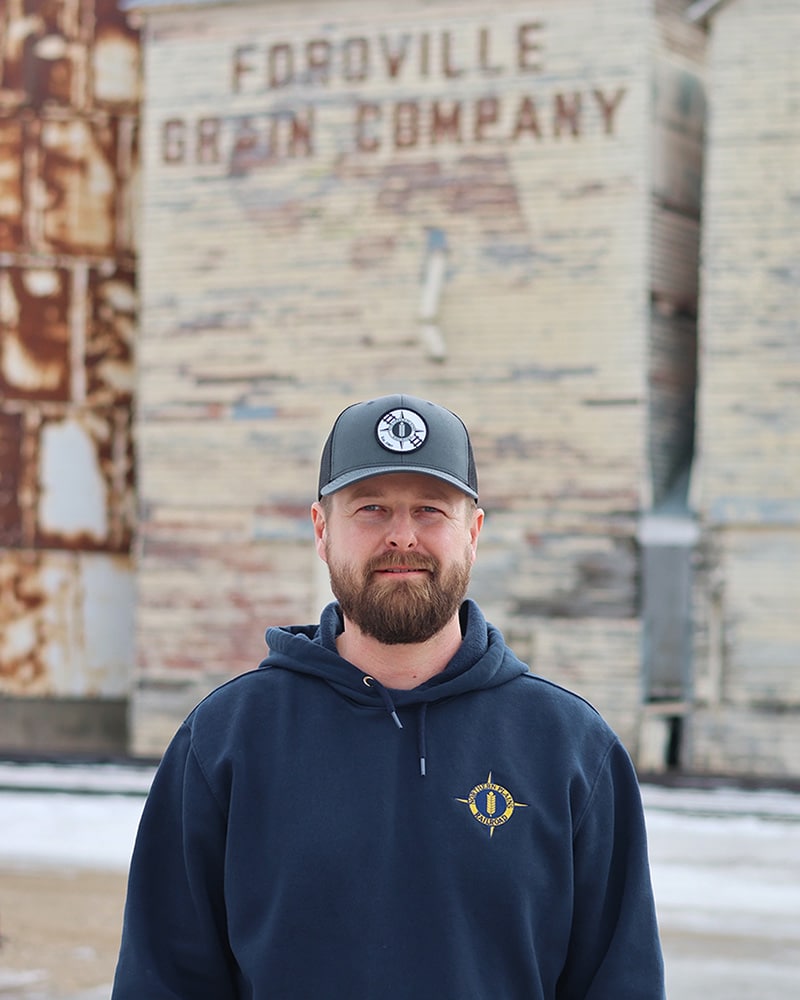 Cody Anderson