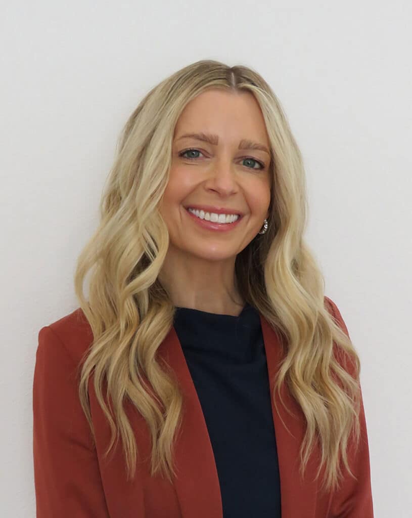 Leadership Growth: Jalene Suda, NPR's new Assistant Vice President – Human Resources and Benefits