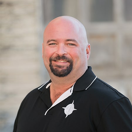 Ben Liden, VP, Operations