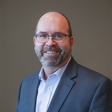 Dan Mack Executive Vice President & Chief Marketing Officer