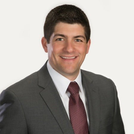 Jonathan R. Rentz Vice President Of finance & business strategy